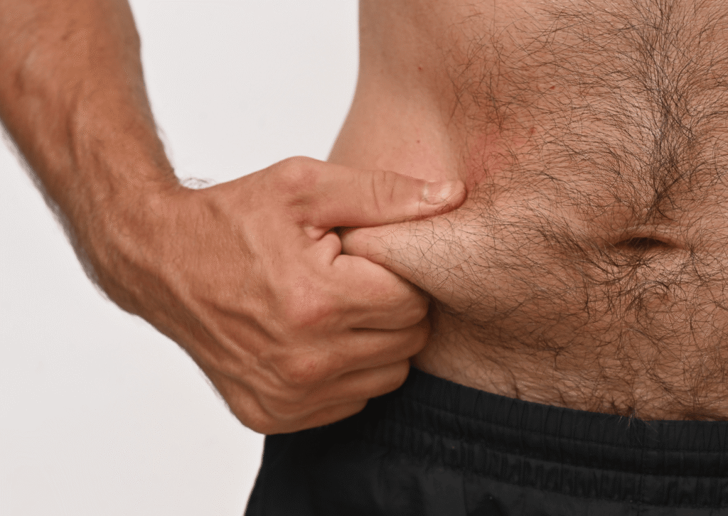 Usando canetas emagrecedoras para um baixo percentual de gordura? Cuidado! Descubra como proteger seus músculos e evitar o catabolismo.