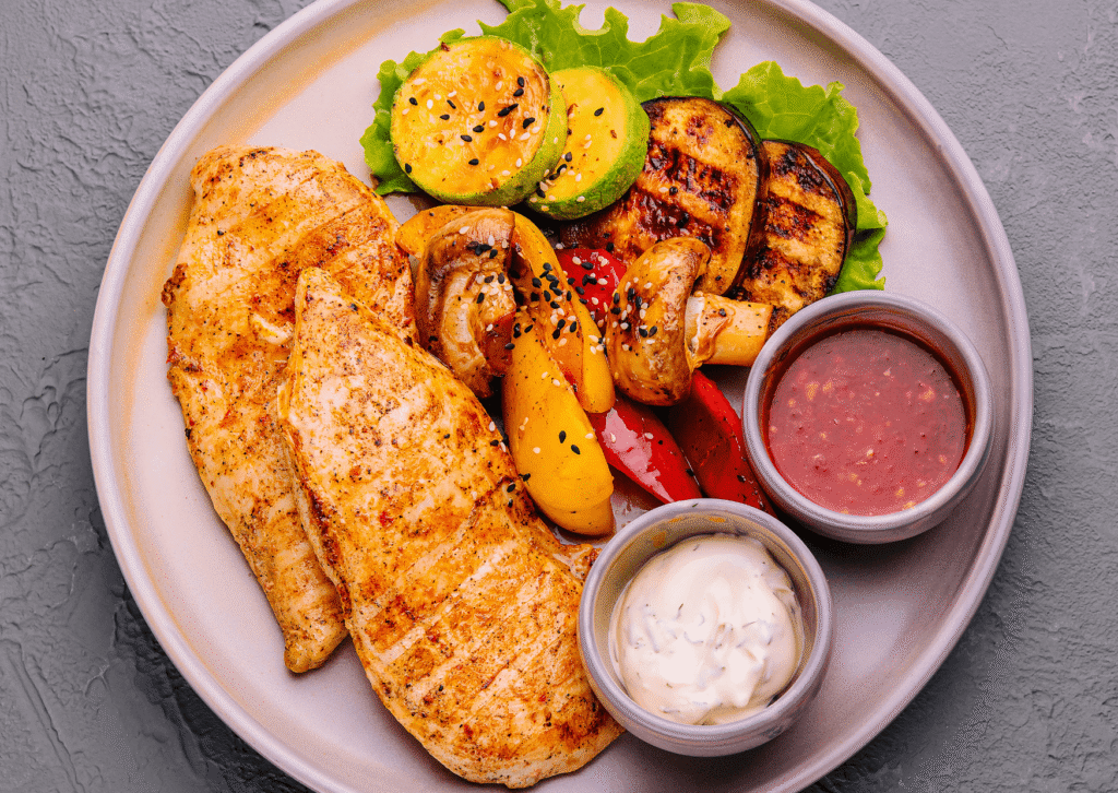 Descubra o que comer para emagrecer com saúde. Veja alimentos bons, dietas práticas e dicas de nutrição sem passar fome neste guia completo.