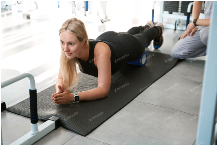 Descubra como tratar a diástase abdominal com exercícios seguros. Recupere a força do core e a postura com um guia prático e sem riscos.
