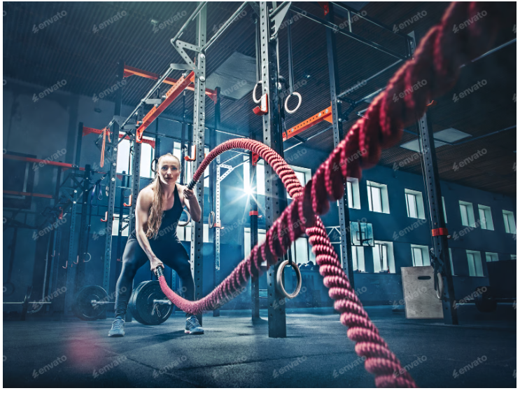 Quer saber se crossfit emagrece mesmo? Descubra como o treino acelera a queima de gordura e dicas para potencializar resultados.
