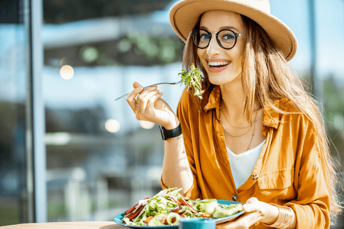 Ganhando Peso com Saúde: Cuidados de uma Dieta Saudável para Engordar