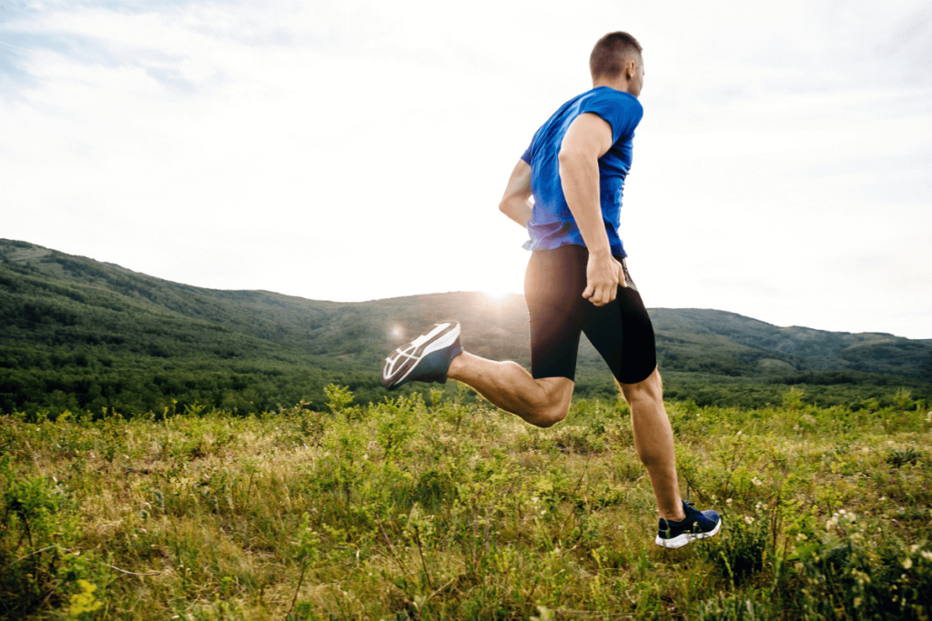 Correr Ajuda a Emagrecer? Veja Benefícios da Corrida para a Perda de Peso.