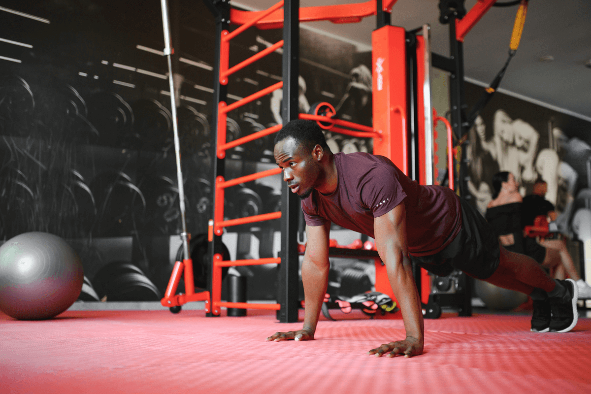 Motivação para ir à Academia? Descubra Como as Avaliações Físicas Podem Ser a Chave