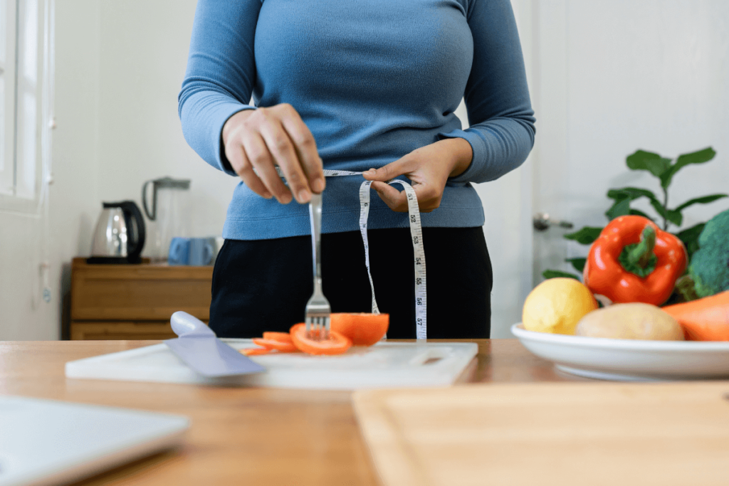 As regras de ouro da dieta para emagrecer saudavelmente