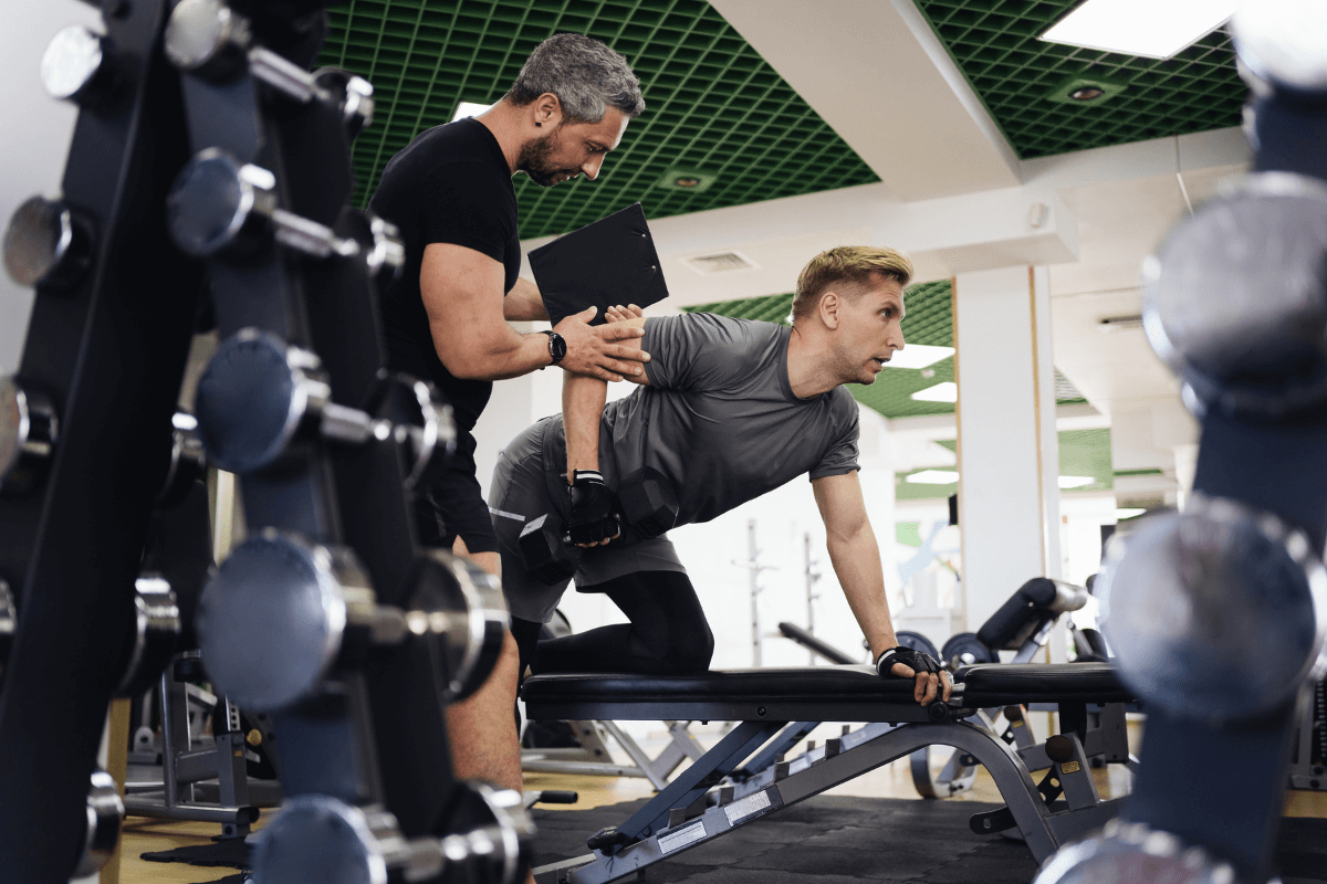 Para Ser Personal Trainer Você Precisa… Um Guia Completo para Iniciar sua Carreira no Fitness