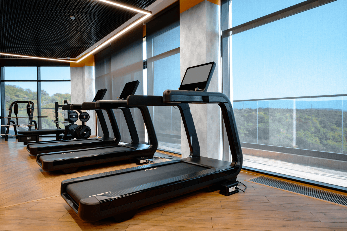 Arquitetura Wellness: Transformando o seu Ambiente Fitness na motivação para ir na academia