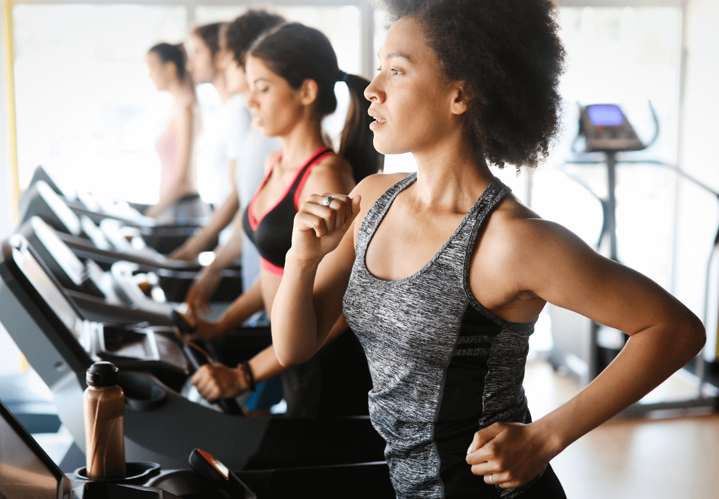 Melhore Seu Treino e Sua Saúde com os Benefícios do Cardio na Musculação