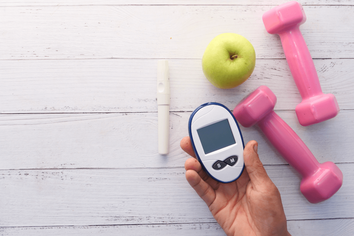 Como Exercícios Ajudam a Emagrecer e Prevenir Diabetes Tipo 2 e Doenças Cardíacas