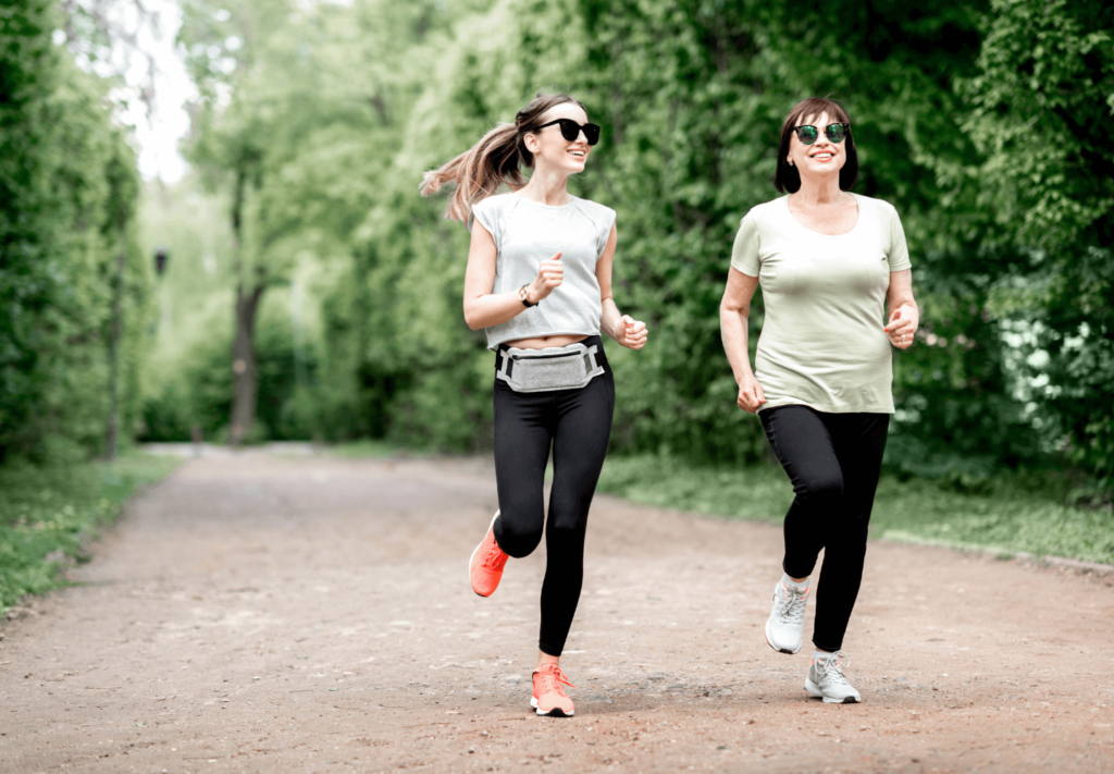 Como Correr 30 Minutos por Dia Emagrece e Transforma Sua Saúde