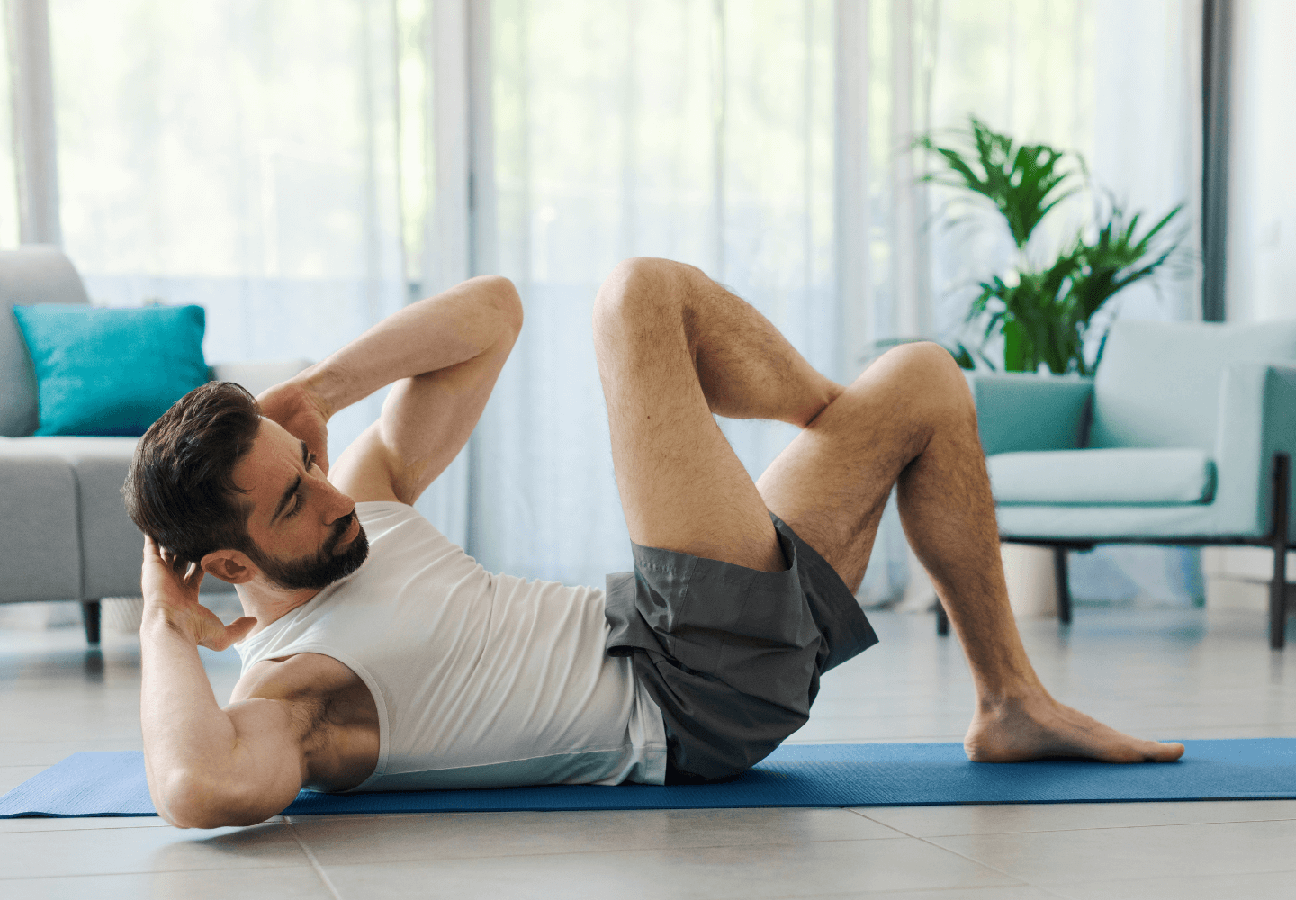 Queime Calorias com Exercícios Aeróbicos para Fazer em Casa e Melhore Seu Condicionamento Sem Estresse