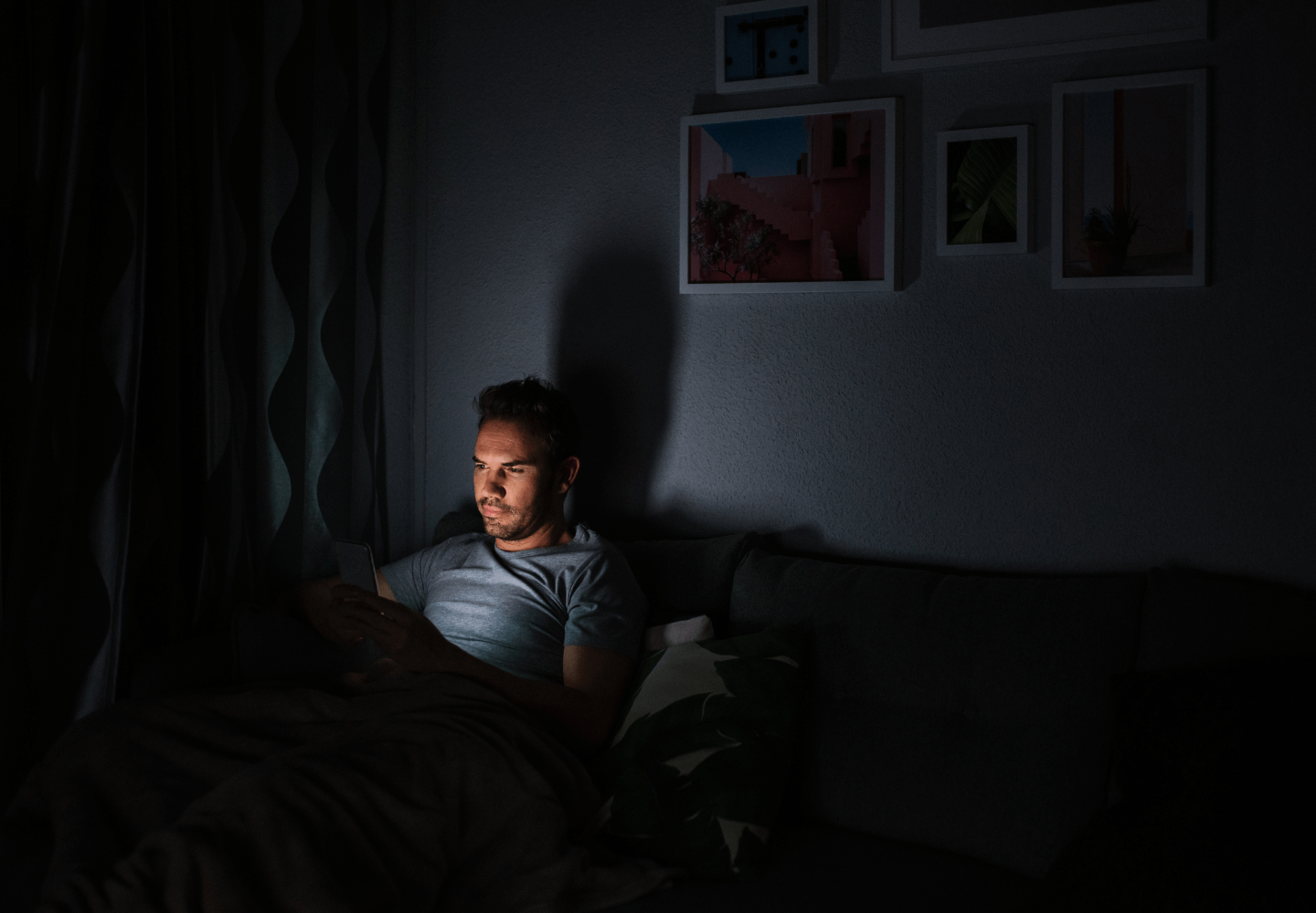 Dicas para Dormir Melhor: Como Transformar Suas Noites e Acordar Revigorado