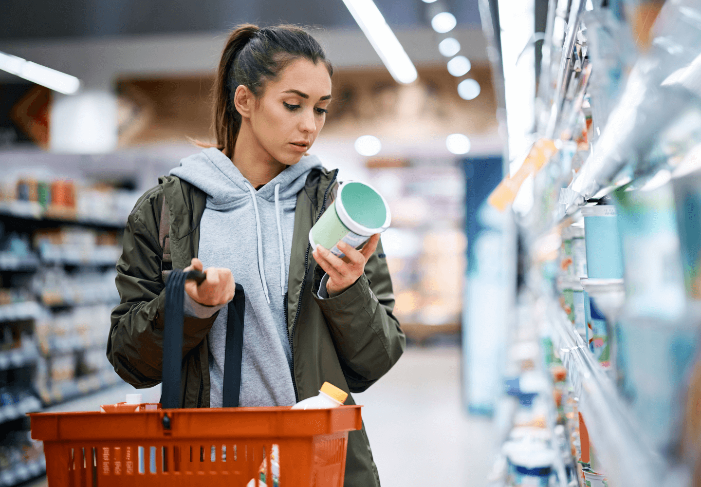 Decifre as Informações dos Rótulos dos Alimentos e Faça Escolhas Mais Saudáveis