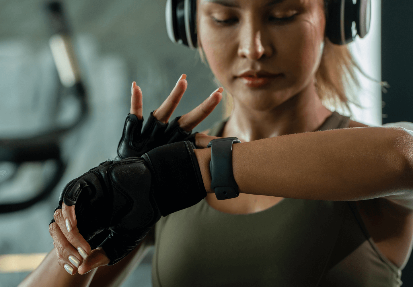 Veja Como os Acessórios Fitness Podem Transformar Seus Treinos e Potencializar Sua Performance