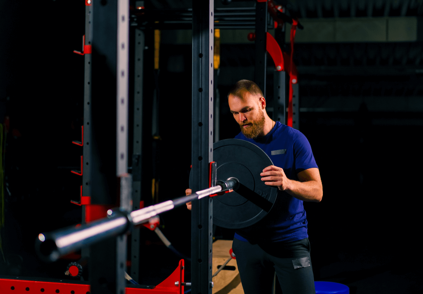 Tudo o Que Você Precisa Saber Sobre Seu Treino de Força na Musculação Para Maximizar Seus Resultados