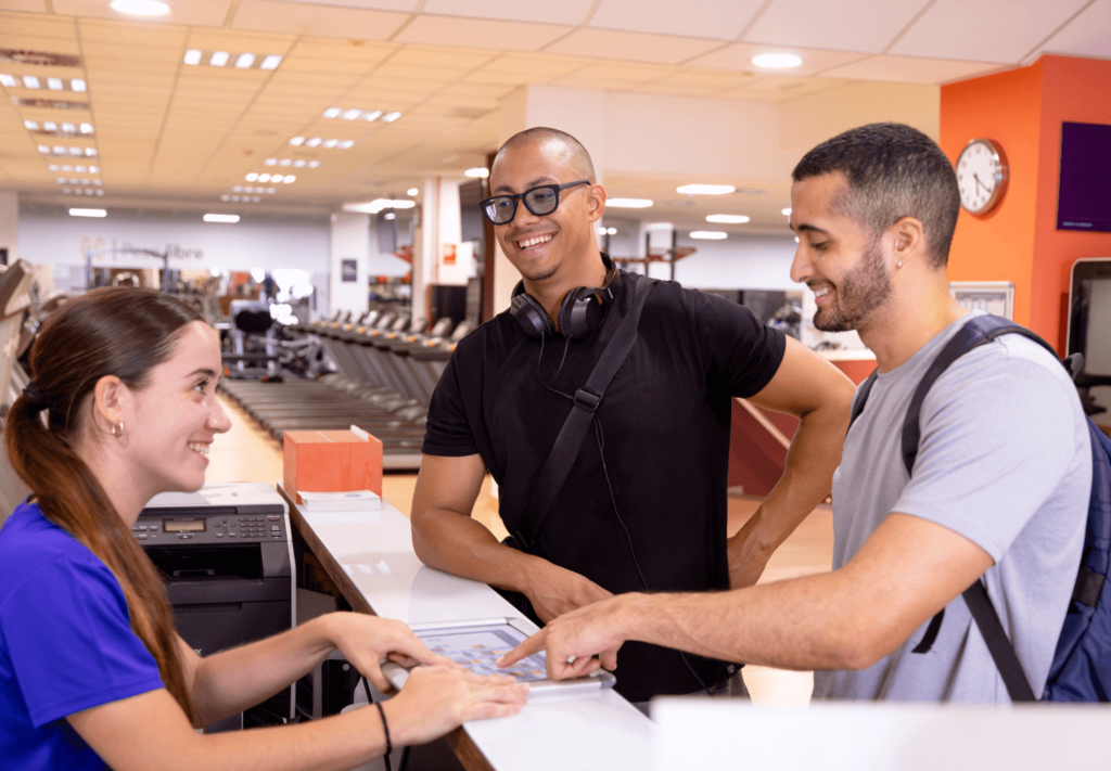 A Revolução Fitness Personalizada Somando Inteligência Emocional e Inteligência Artificial na Academia