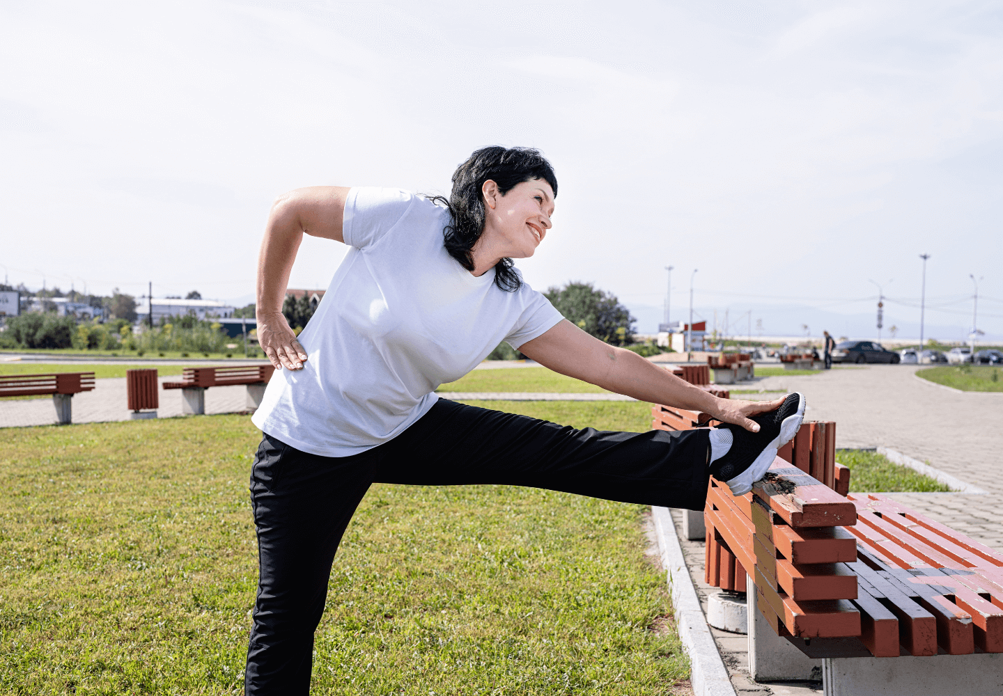 Exercícios Seguros e Dicas Essenciais de Treino Aeróbico para Hipertensos 