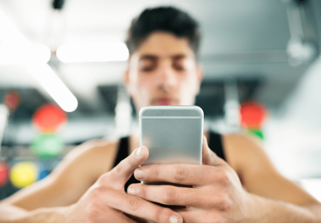 Os Melhores Apps para Treino de Academia em 2025: Guia Completo para Resultados Reais