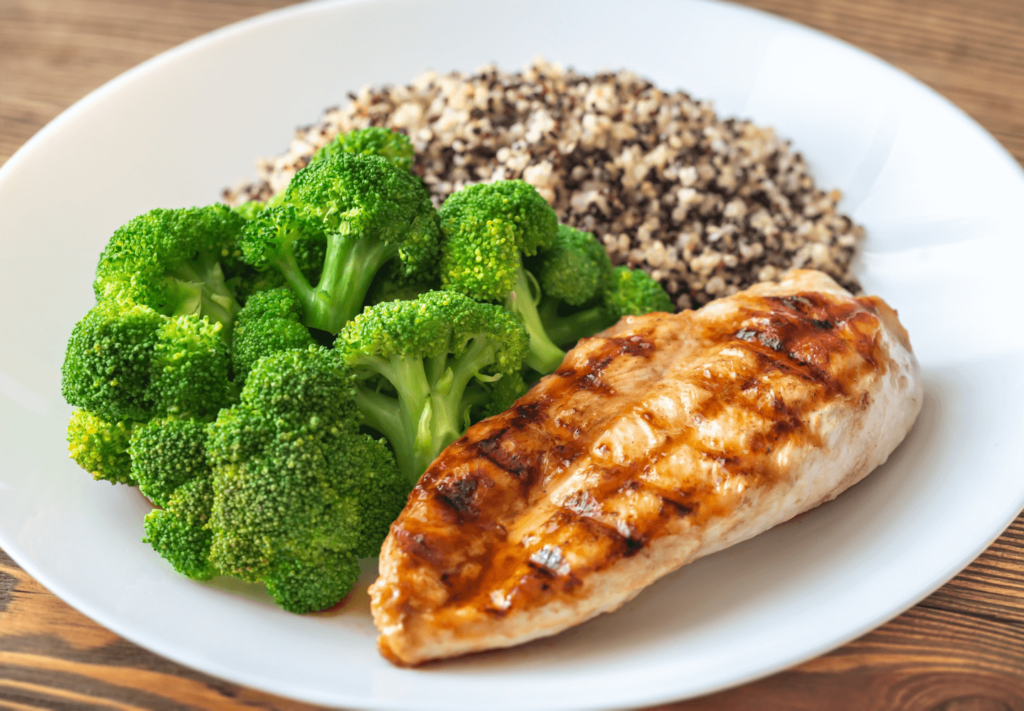 Que Tipos de Carboidratos Importam no Mundo Fitness?
