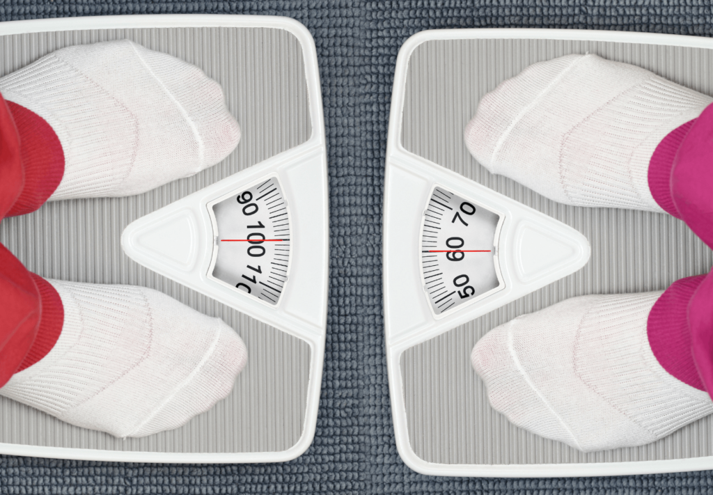 Calculadora de Peso e Altura: O Primeiro Passo Para Resultados Fitness (Mas Não Pare Por Aí!)