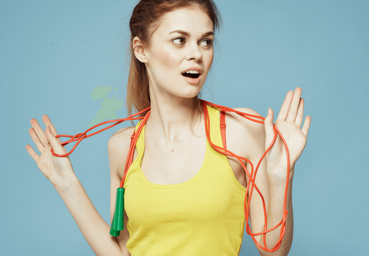 Pular Corda ou Correr: Descubra o Melhor Exercício para o Seu Corpo e Rotina