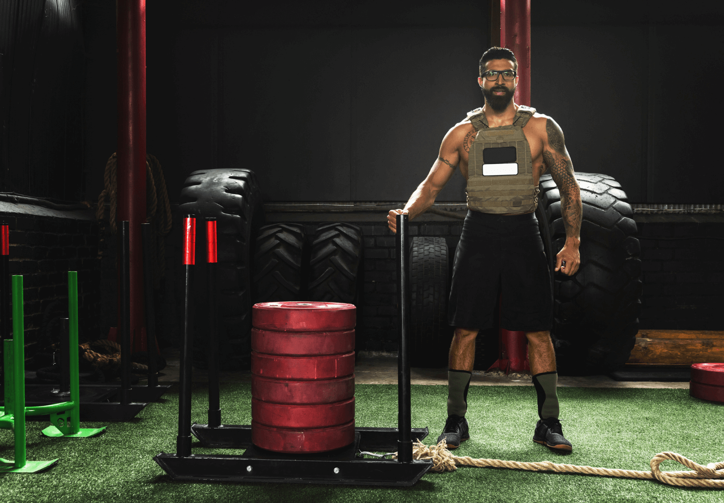 Hyrox: O Que É, Como Treinar e Por Que é a Modalidade Fitness do Momento