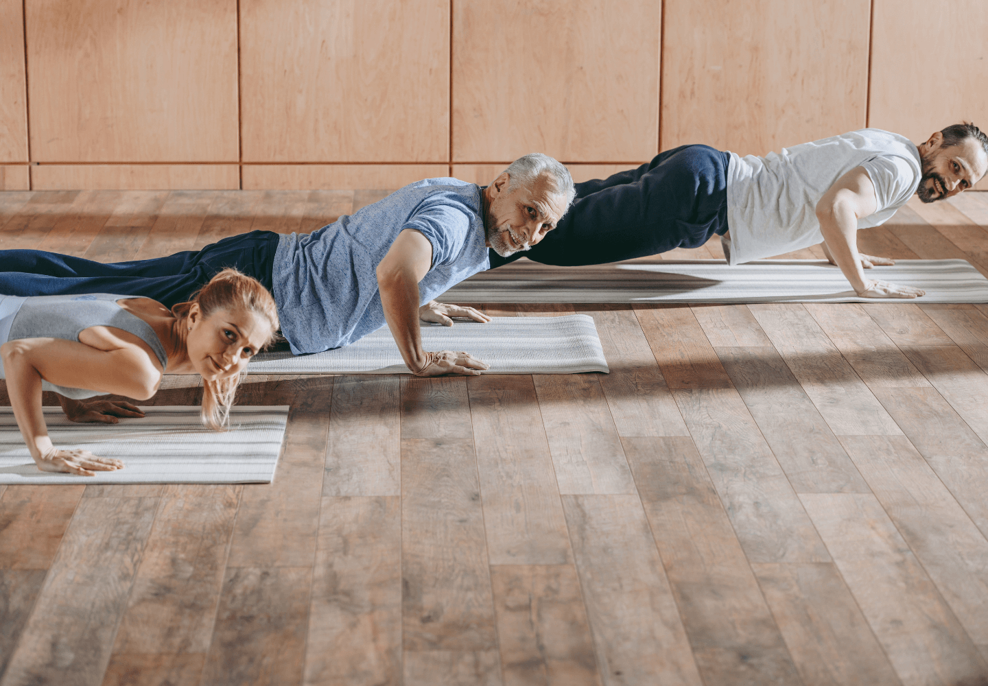 7 Benefícios do Ganho de Massa Muscular Cientificamente Comprovados para Transformar Sua Saúde
