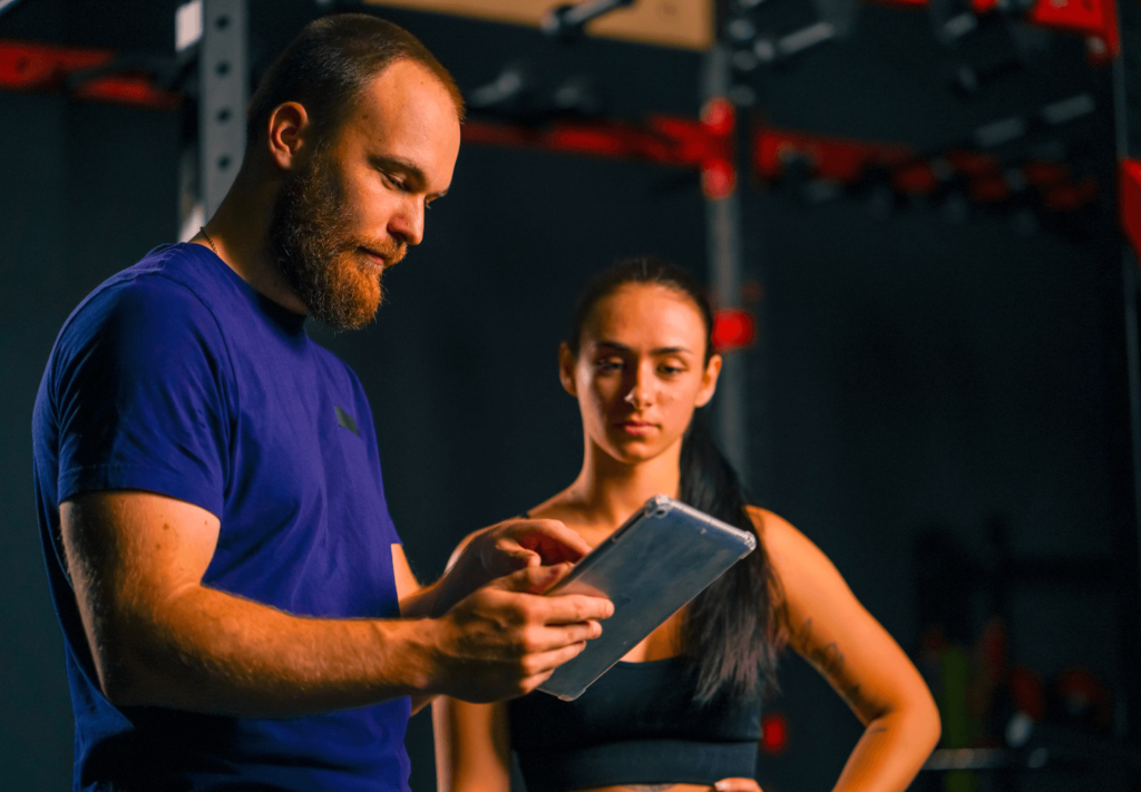 Como um Aplicativo de Personal Trainer Pode Revolucionar Seus Treinos