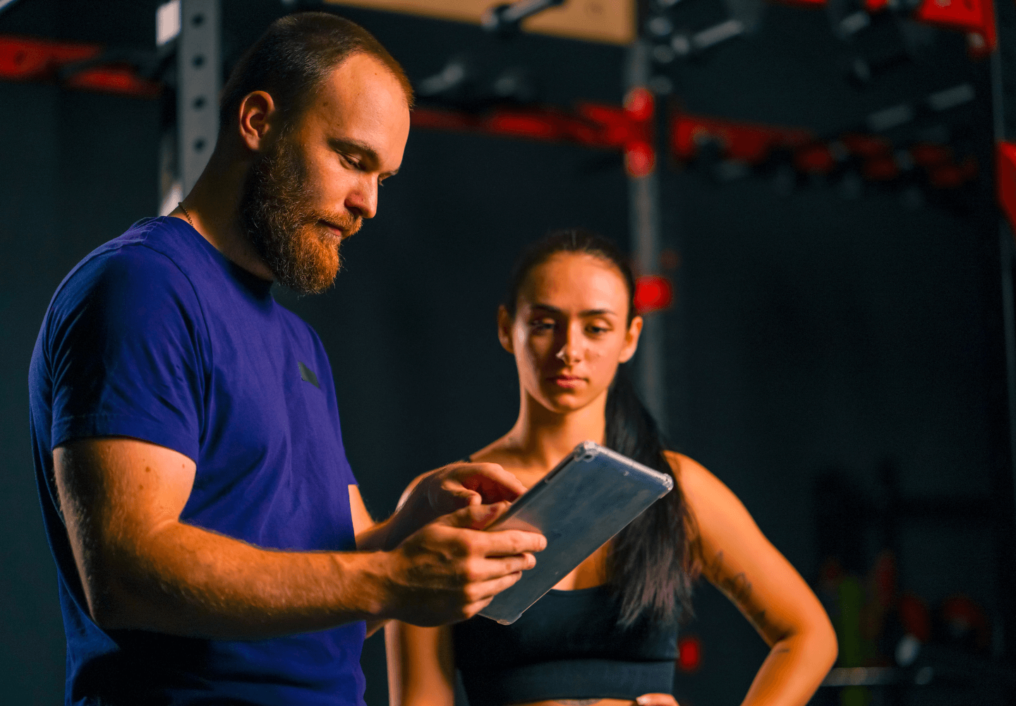 Como um Aplicativo de Personal Trainer Pode Revolucionar Seus Treinos