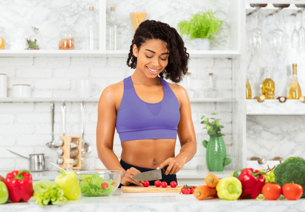 Conheça 7 Efeitos no seus Corpo ao Adotar uma Alimentação Mais Saudável