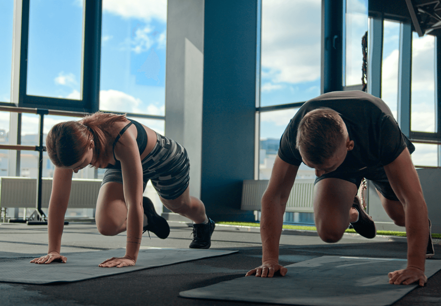 Exercícios para Perder Gordura Abdominal: Guia Completo com Técnicas Comprovadas