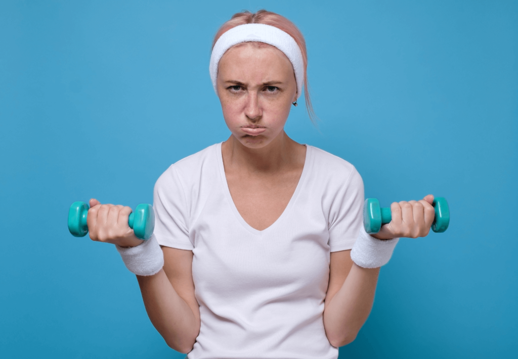 Motivação para Exercícios Físicos: Como Superar a Preguiça e Criar uma Rotina Imbatível