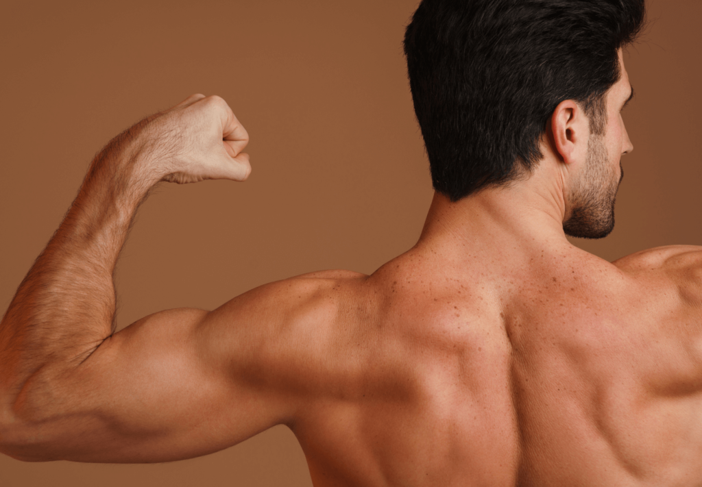 Bioimpedância Fitmass Bioscan: O Monitoramento Inteligente do Seu Corpo