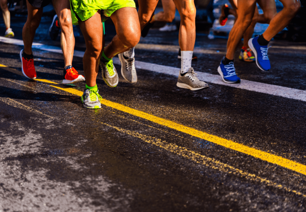 Por que ser um corredor de rua se tornou a prática esportiva mais comum no Brasil?