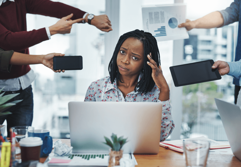 Stress do Trabalho: Como a Atividade Física e a Tecnologia Reduzem seus Efeitos