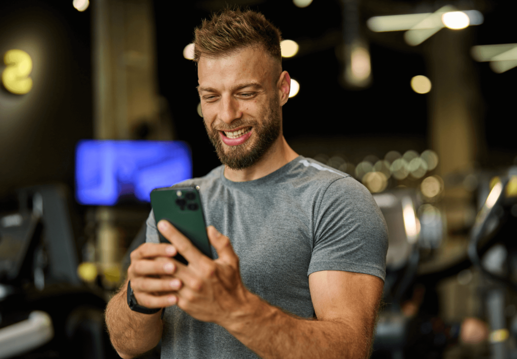 Descubra Qual o Melhor App para Personal Trainer Para Monitoramento Real de Resultados