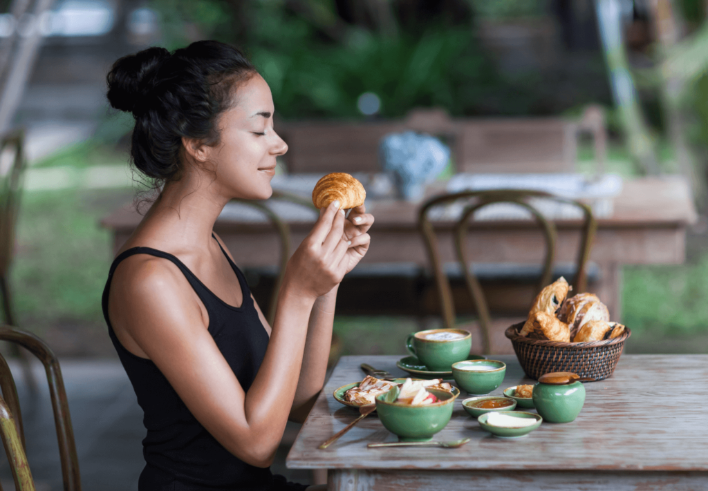 Nutrição Comportamental: Como o Monitoramento Corporal Acelera Seus Resultados
