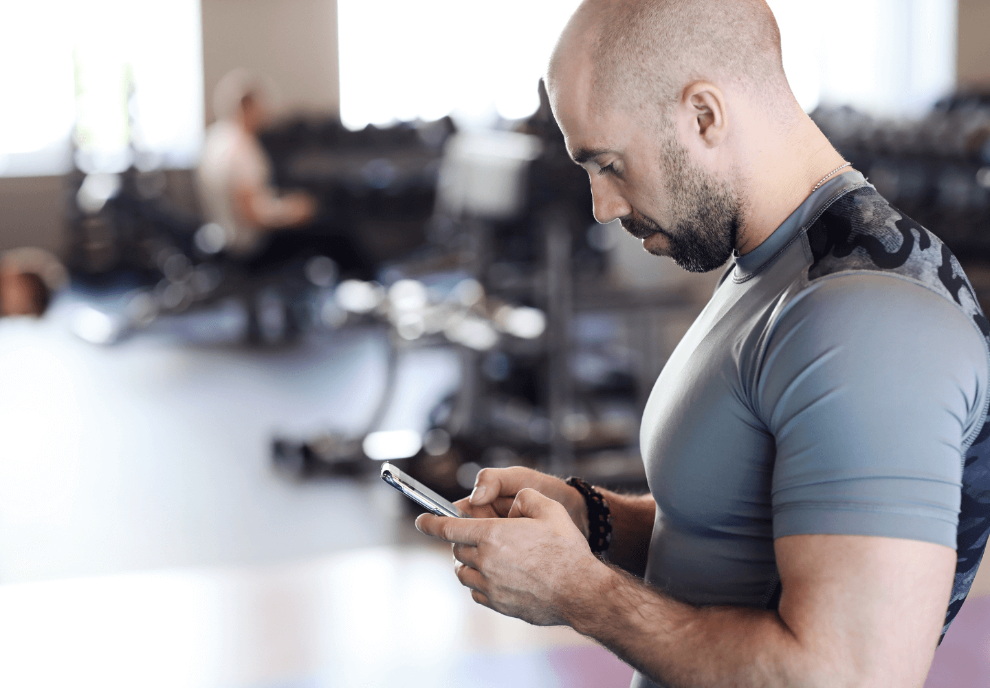 Aplicativo para Personal Trainer: Como Usar a Tecnologia para Acompanhar os Resultados dos Seus Alunos