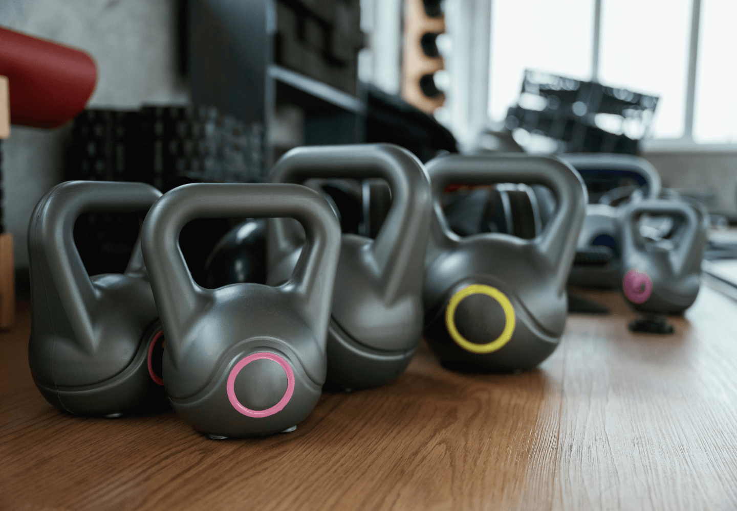 Guia Completo de Exercícios com Kettlebell para Iniciantes para Resultados Rápidos e com Segurança.