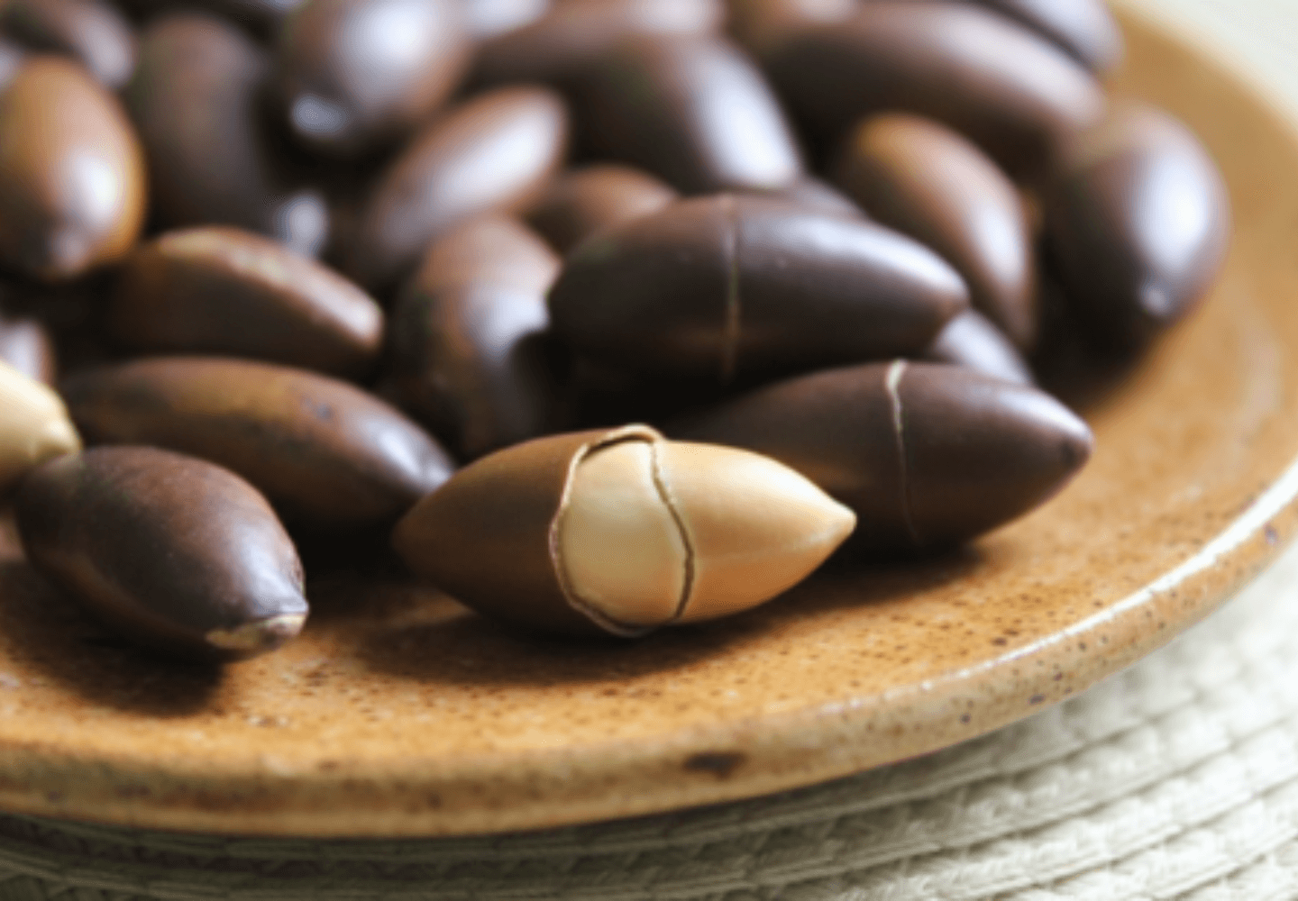 Baru: O Superalimento Brasileiro que Potencializa Saúde, Energia e Performance