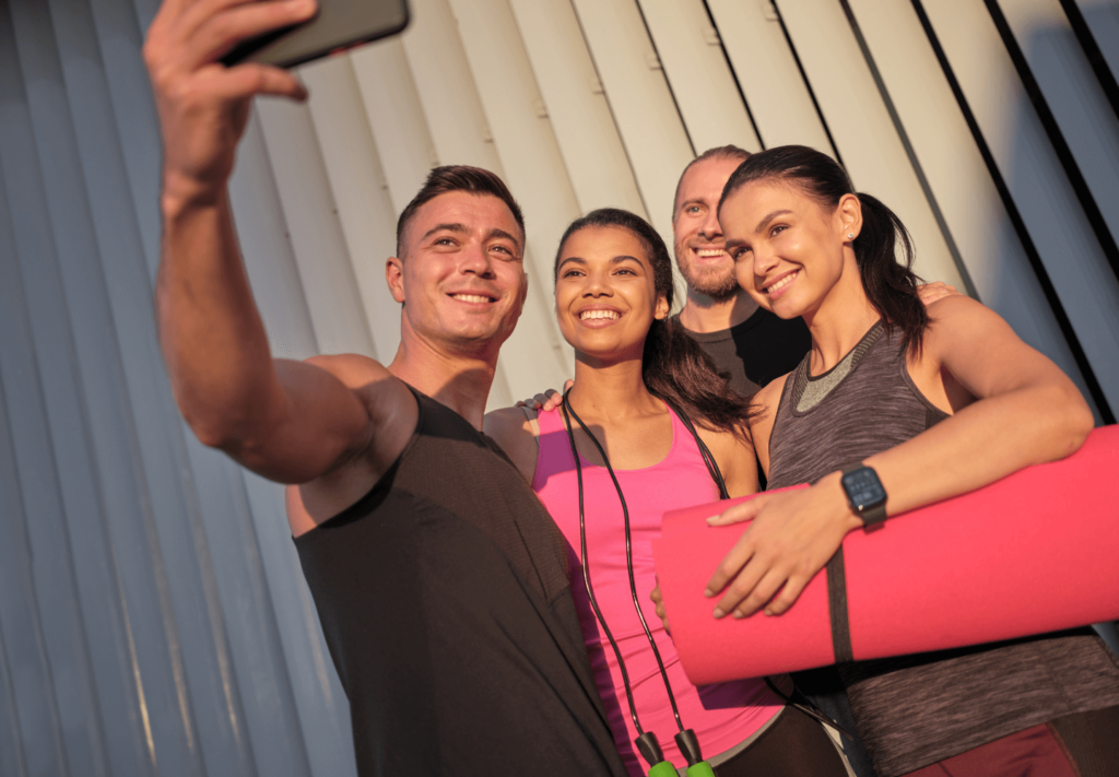 Estratégias de Marketing Fitness para Lotar sua Academia ou Negócio Fit