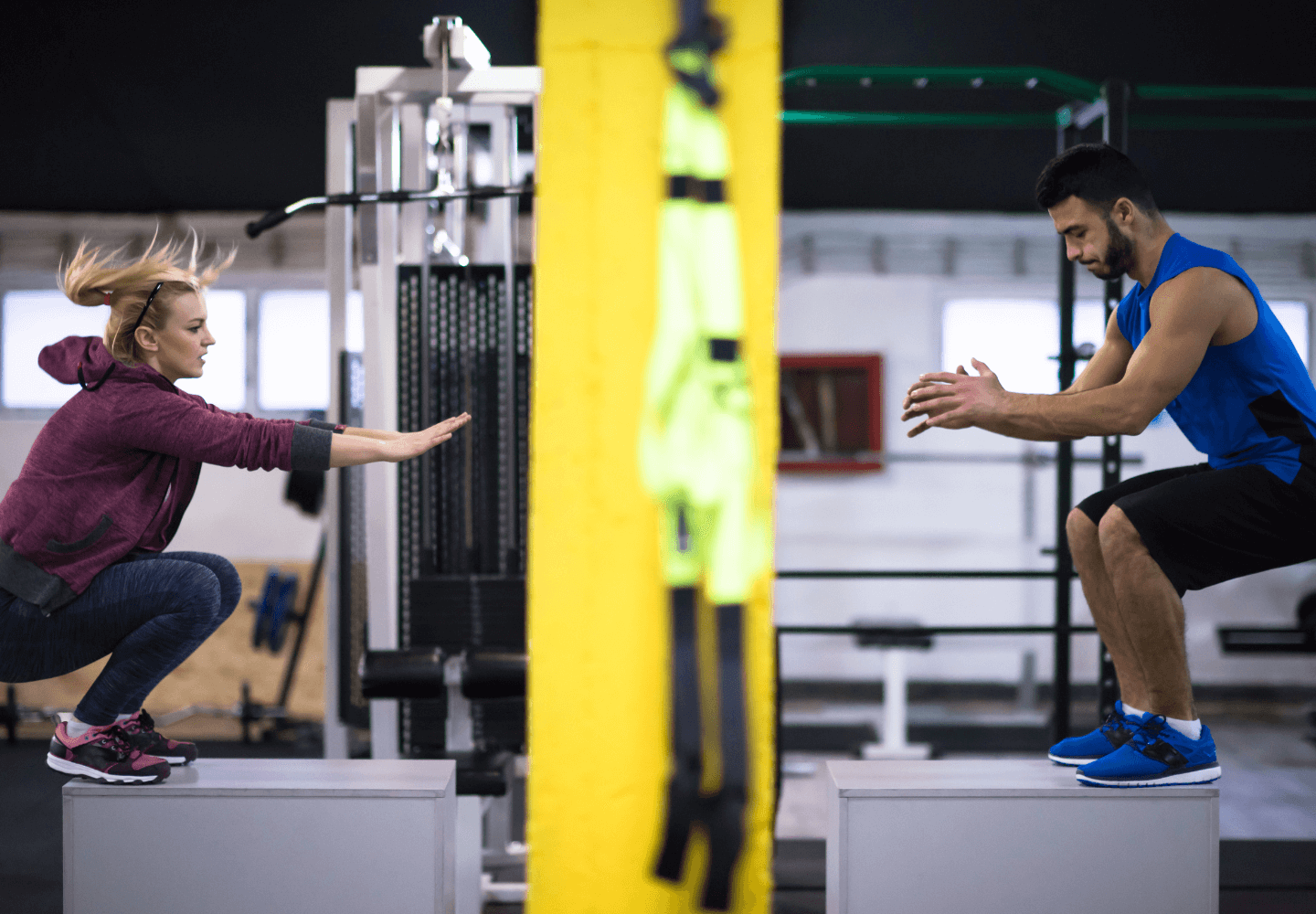 Treinos de Academia Incomuns que Funcionam: Descubra Estratégias Diferentes para Resultados Reais