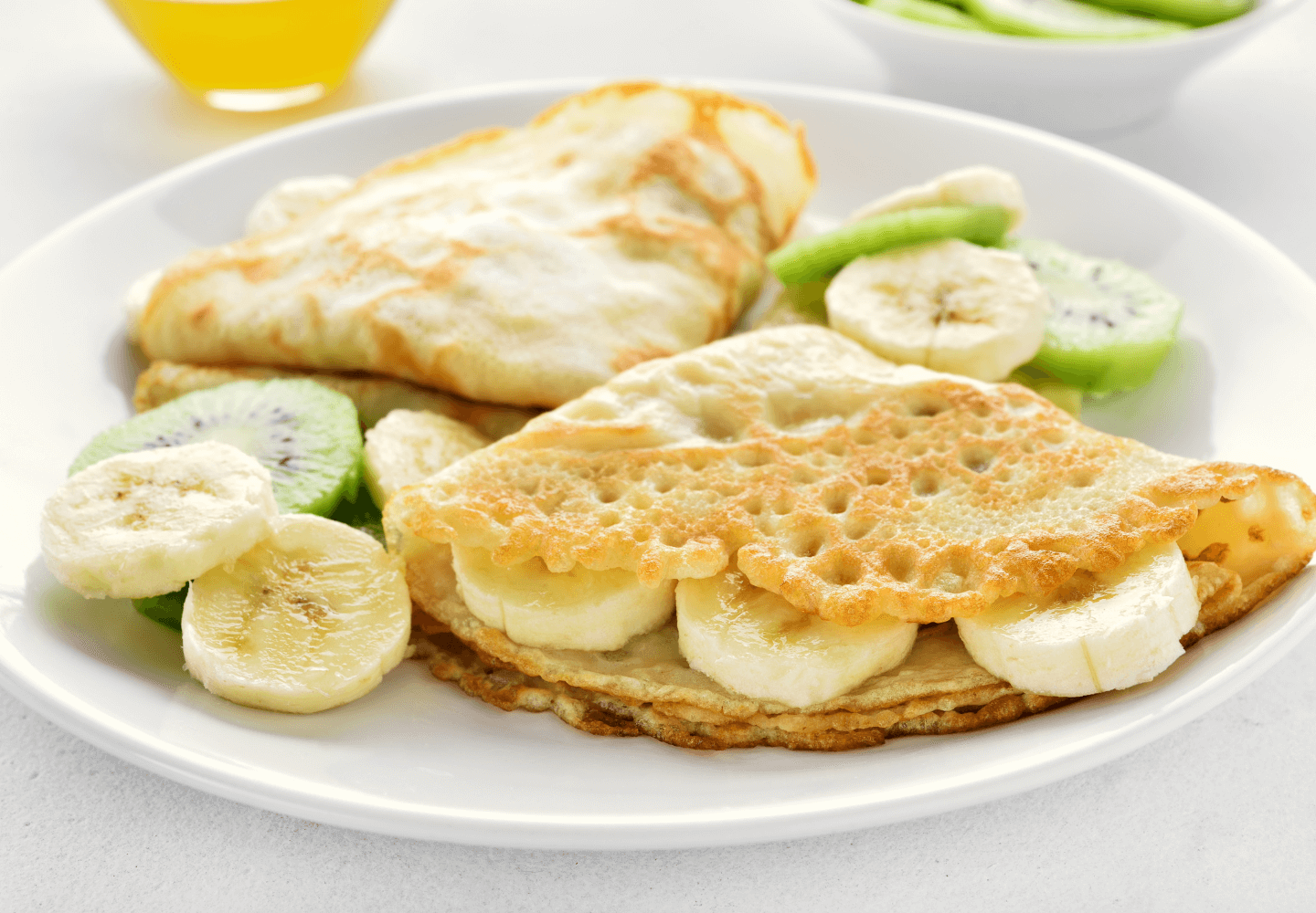 Transforme Seu Corpo na Cozinha: 5 Receitinhas Fitness Que Vão Mudar o Jogo!