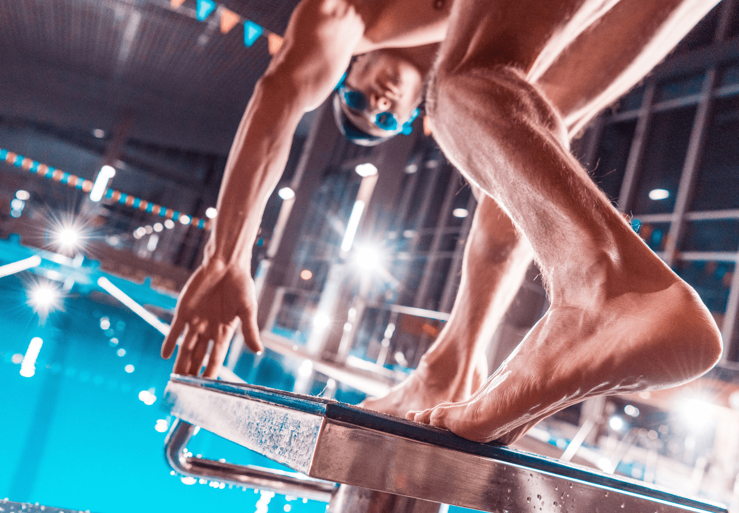 Como a Avaliação de Composição Corporal com Fitmass Bioscan Pode Ser Um Diferencial na Natação e Hidroginástica
