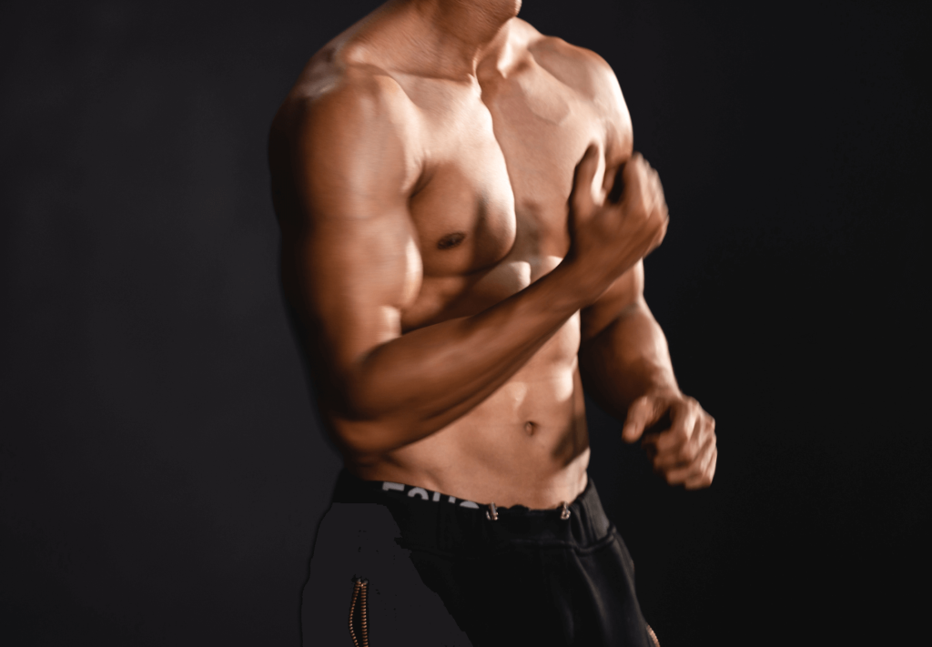 Qual o Percentual de Massa Muscular Ideal? Descubra os Números que Indicam um Corpo Forte e Saudável