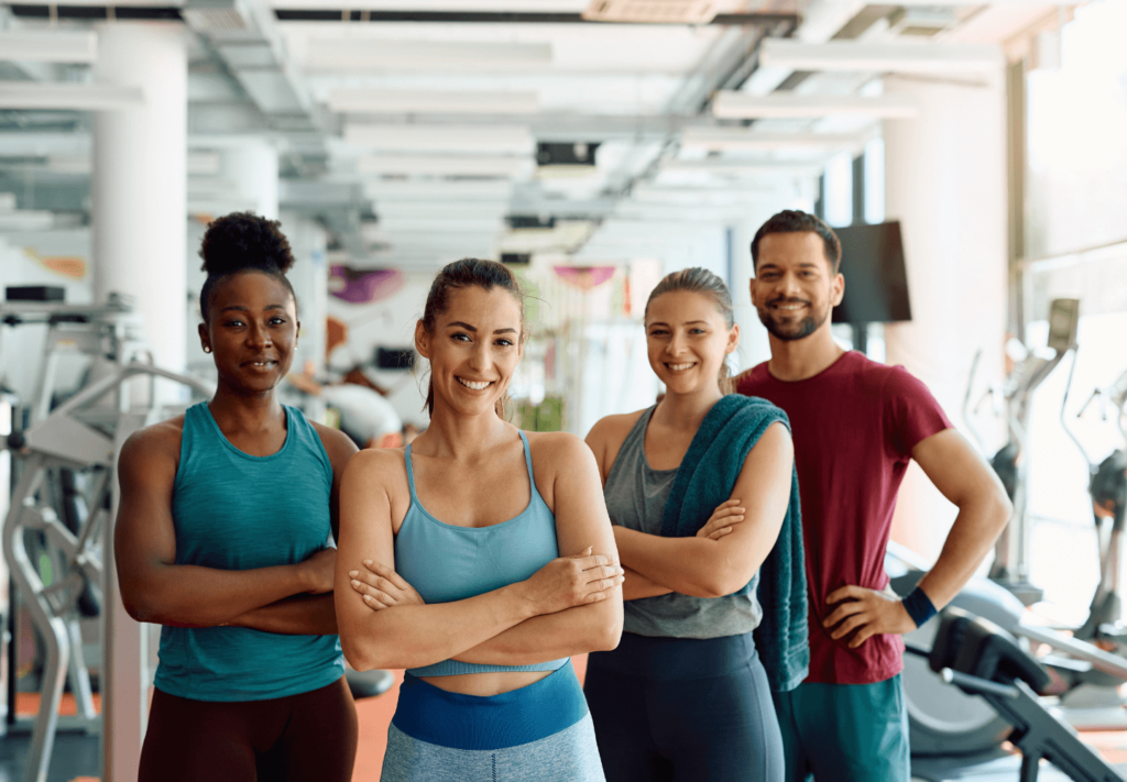 Equipe de Academia de Alta Performance: O Guia Definitivo para Contratar, Treinar e Reter Talentos que Fidelizam Clientes