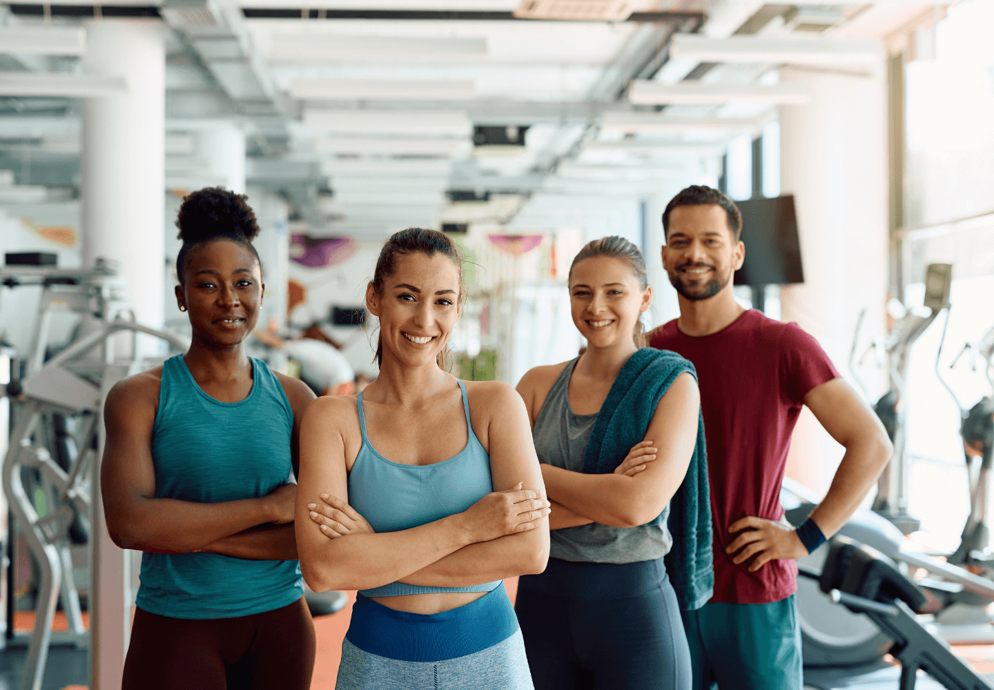 Equipe de Academia de Alta Performance: O Guia Definitivo para Contratar, Treinar e Reter Talentos que Fidelizam Clientes