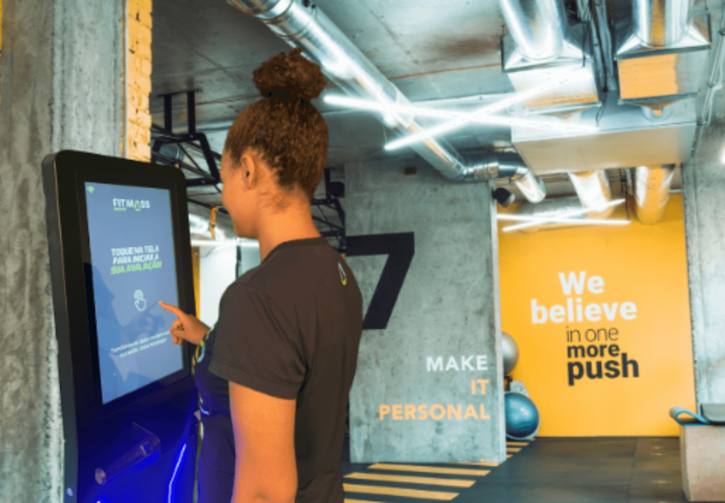 Bioimpedância na Academia: Tendência ou Necessidade?