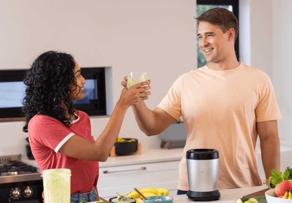 As Melhores Versões de Receita Whey para Endomorfos, Mesomorfos e Ectomorfos (Descubra Qual é a Sua!)