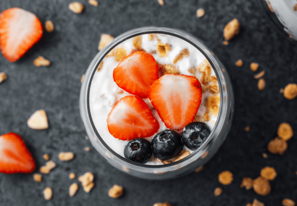 Receitas com Whey Protein para Emagrecer: 7 Opções Deliciosas para Turbinar seus Resultados