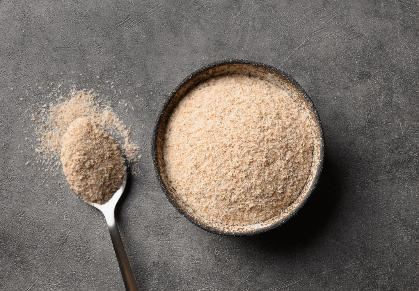 Psyllium para Emagrecer? Descubra Como Essa Fibra Pode Turbinar Seus Resultados na Dieta e na Academia